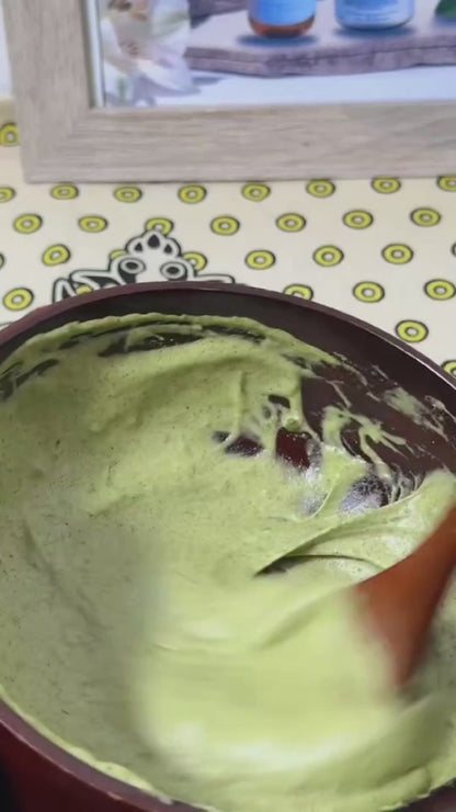 Poudre Nettoyante Éclat - Signature SIYIRI - 50 gr (25 soins)