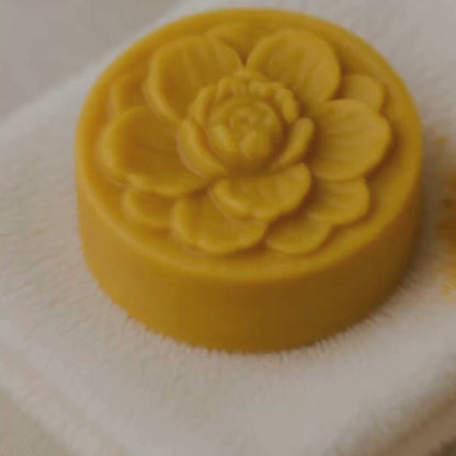 Savon Visage & Corps Turmeric Touch