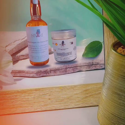 Sérum Booster Éclat