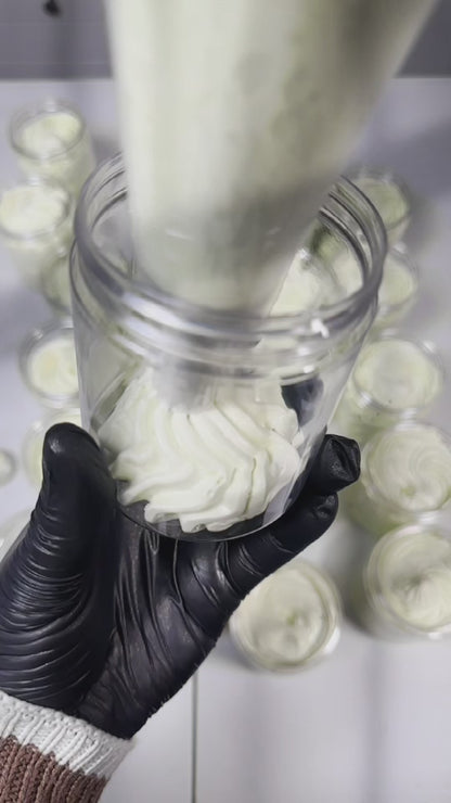 Chantilly de karité : L'Aloe 250 ml