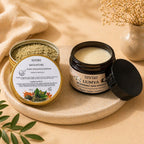 Routine Aisselles & Visage Naturelle - Peau Nette & Uniforme / SIYIRI - SIYIRI