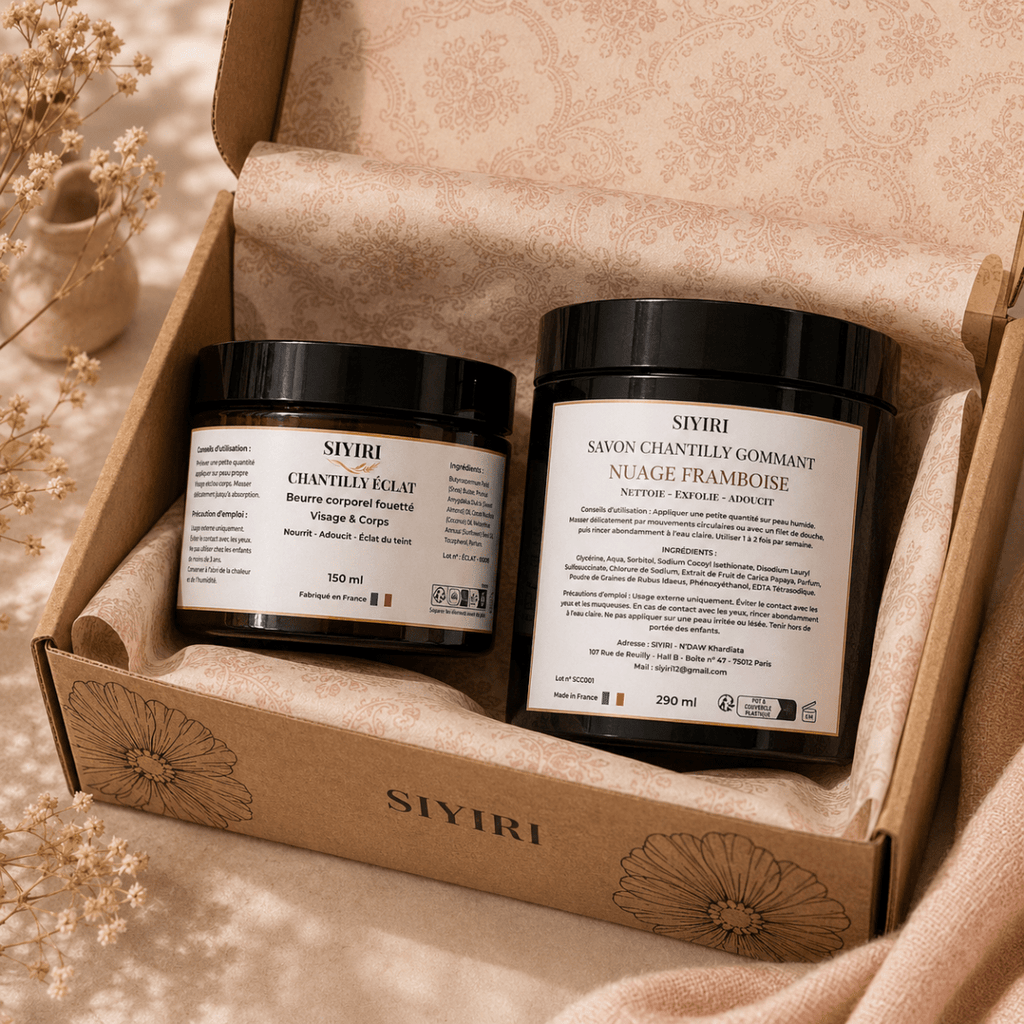 Rituel Bien-Être - SIYIRI