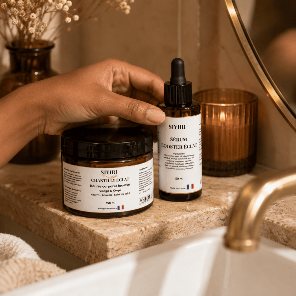 Rituel Éclat Intense - SIYIRI
