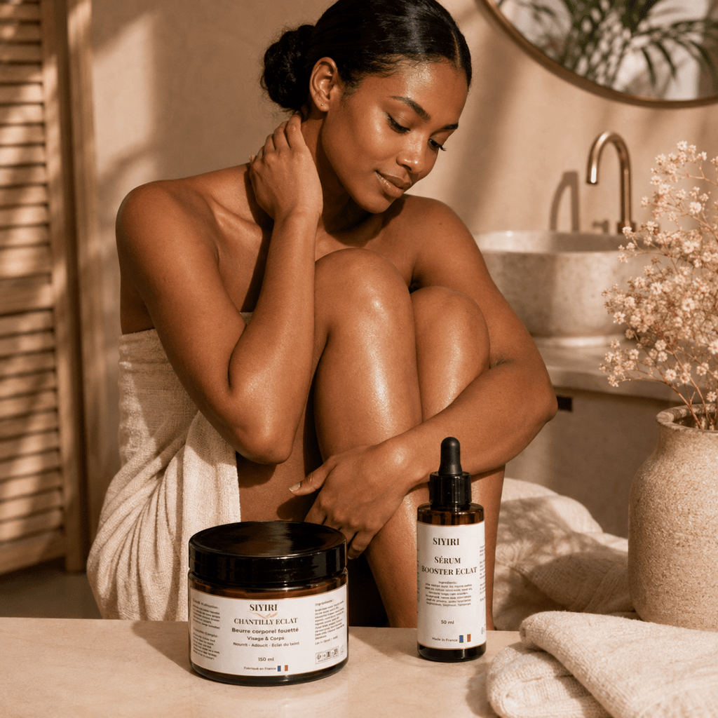 Rituel Éclat Intense - SIYIRI