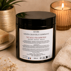 Savon Chantilly Gommant - SIYIRI