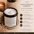 Savon Chantilly Gommant - SIYIRI