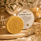 Savon Turmeric Touch - SIYIRI