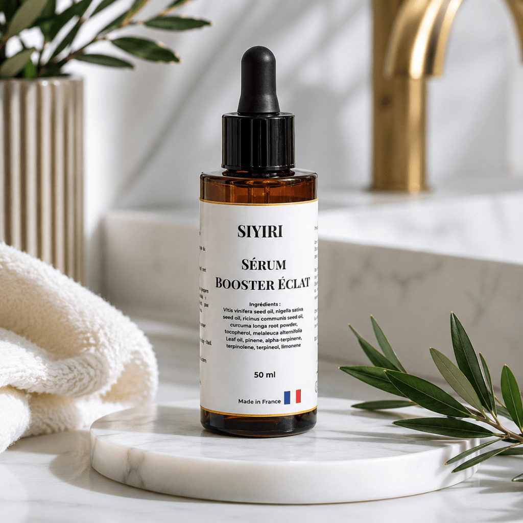 Sérum Booster Éclat - SIYIRI