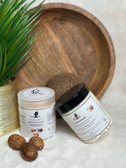 SIYIRI Coffret cadeau Coffret Voyage des sens