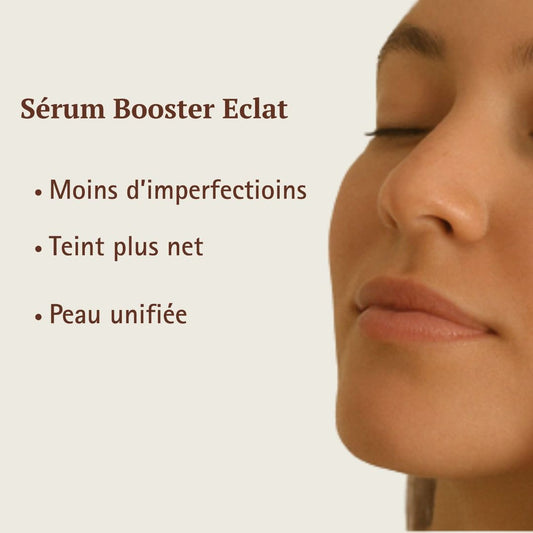 Sérum Booster Éclat - Siyiri