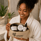 Trousse de toilette SIYIRI